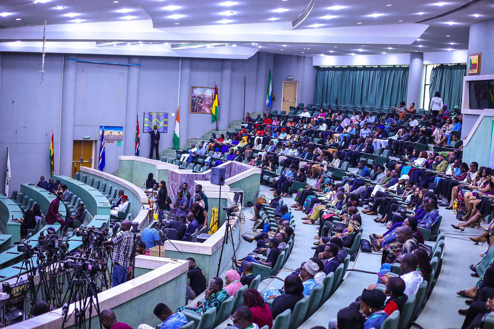 Innovate Africa 2025 gallery image